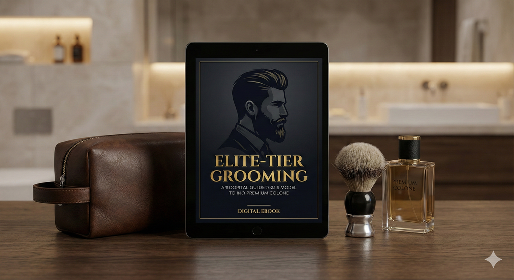 THE ASCENSION PROTOCOL: The Complete 5-Vol System to Maximize Your Genetics.