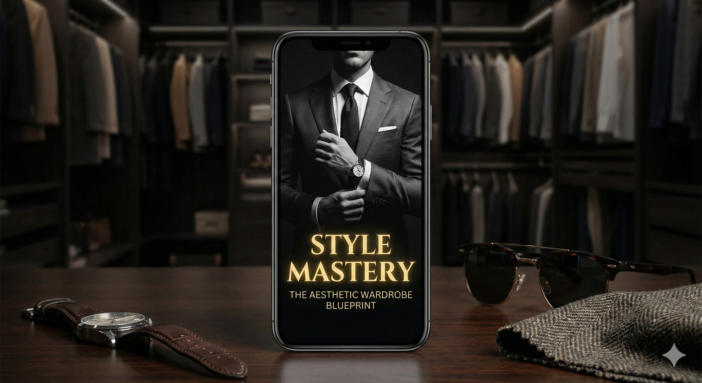 THE ASCENSION PROTOCOL: The Complete 5-Vol System to Maximize Your Genetics.