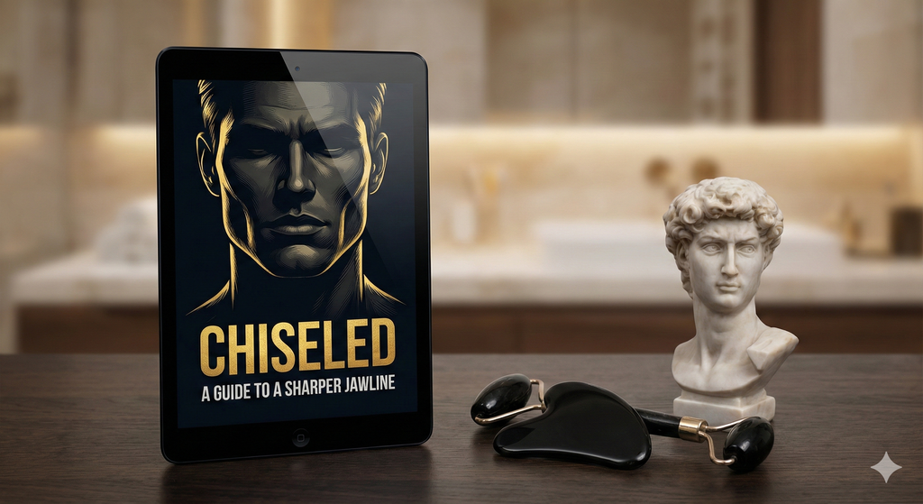 THE ASCENSION PROTOCOL: The Complete 5-Vol System to Maximize Your Genetics.