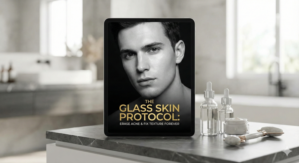 THE ASCENSION PROTOCOL: The Complete 5-Vol System to Maximize Your Genetics.