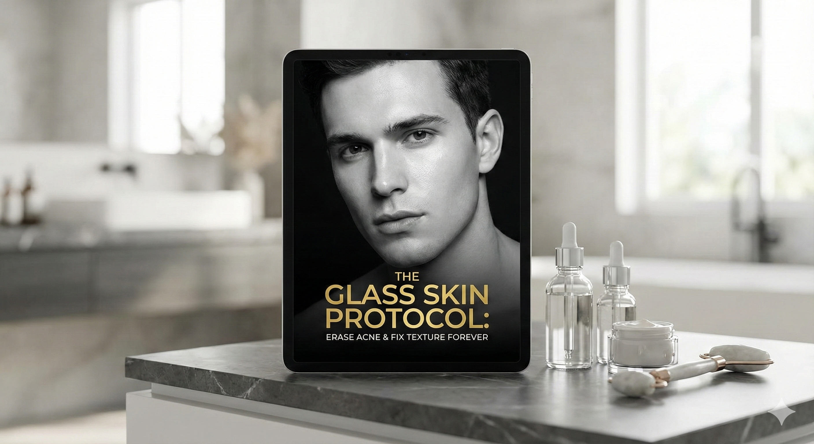 THE ASCENSION PROTOCOL: The Complete 5-Vol System to Maximize Your Genetics.